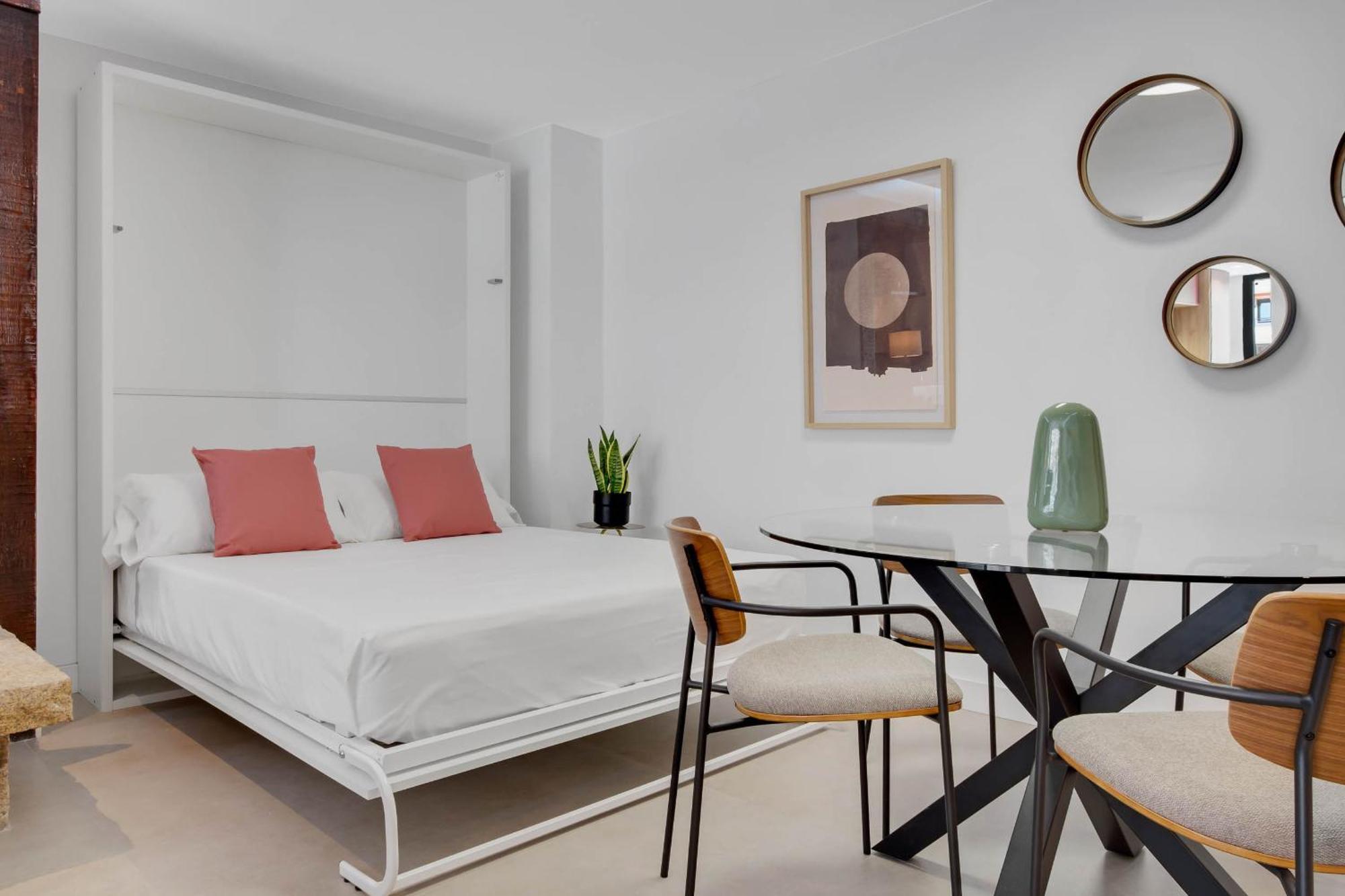 Appartement La Nogalera, Piscina, Playa Y Ocio à Torremolinos Extérieur photo